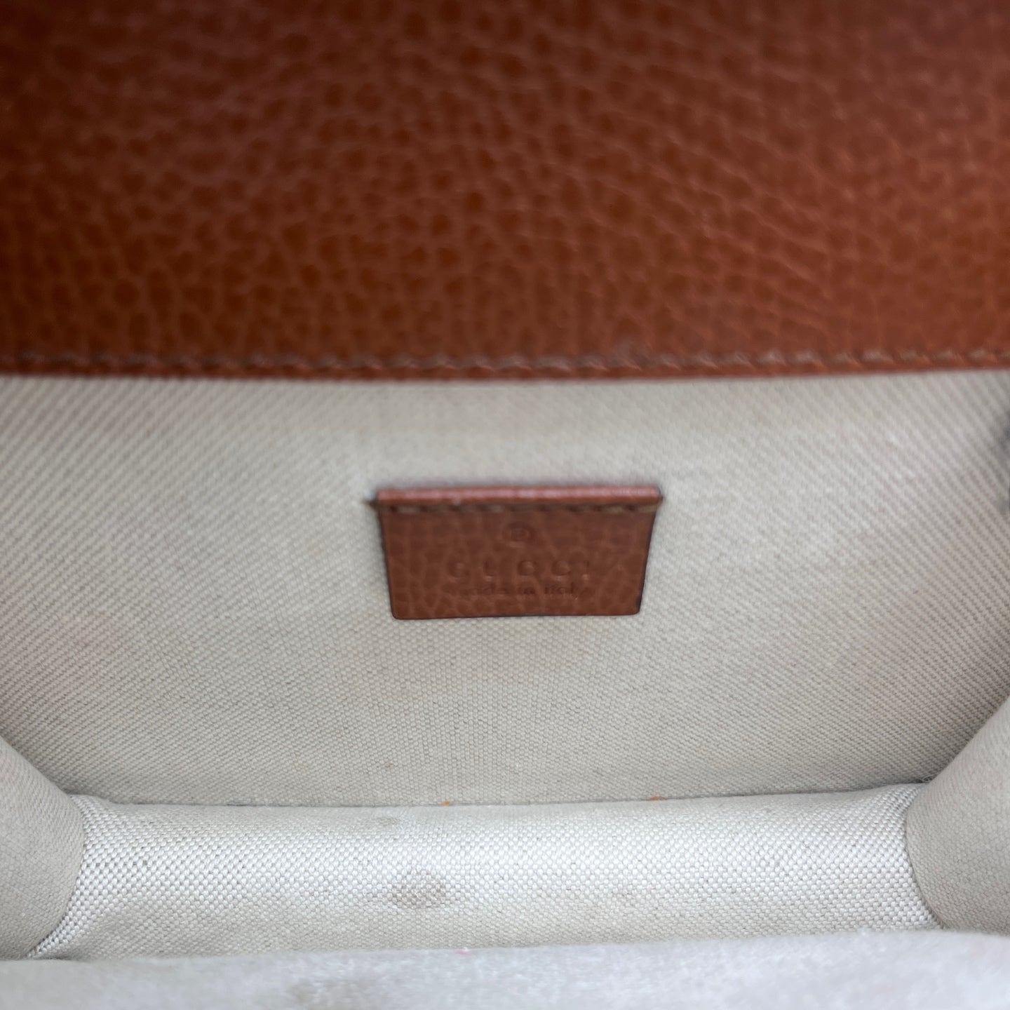 Gucci - Dionysus - Denim - Jeans - Multicolour - (small)
