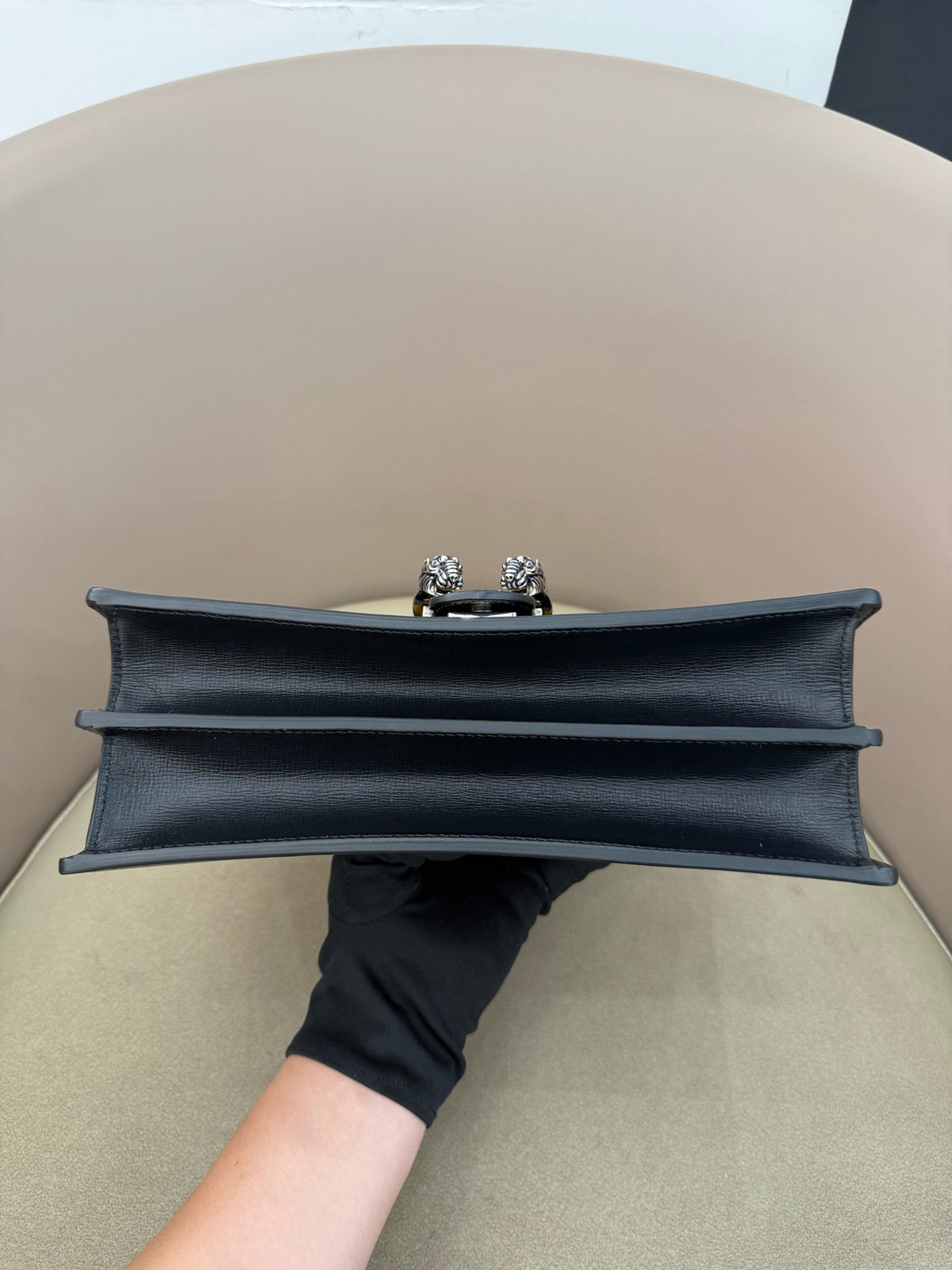 Gucci - Dionysus - Exotic leathers - Python - Multicolour - (mini)
