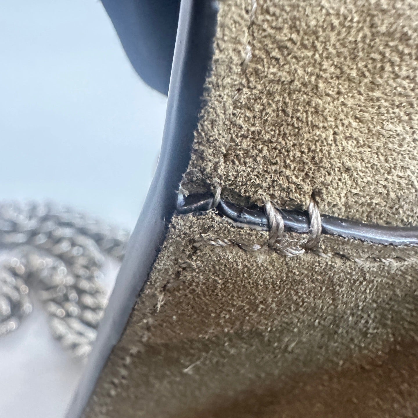 Gucci - Dionysus - GG Supreme canvas and suede - Beige - (medium)