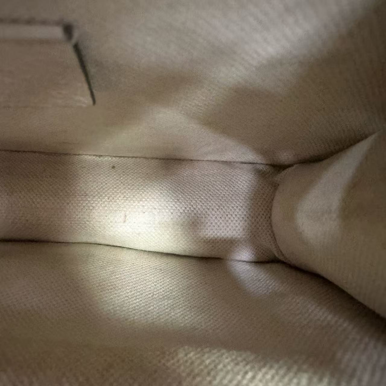Gucci - Dionysus - Grained leather - White - (mini)