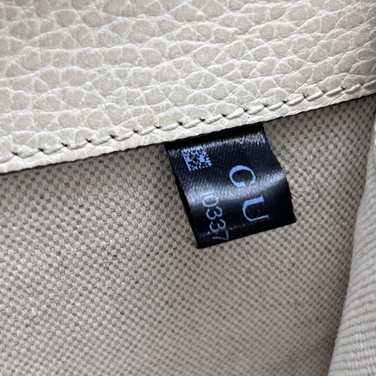 Gucci - Dionysus - Leather - Beige - (small)