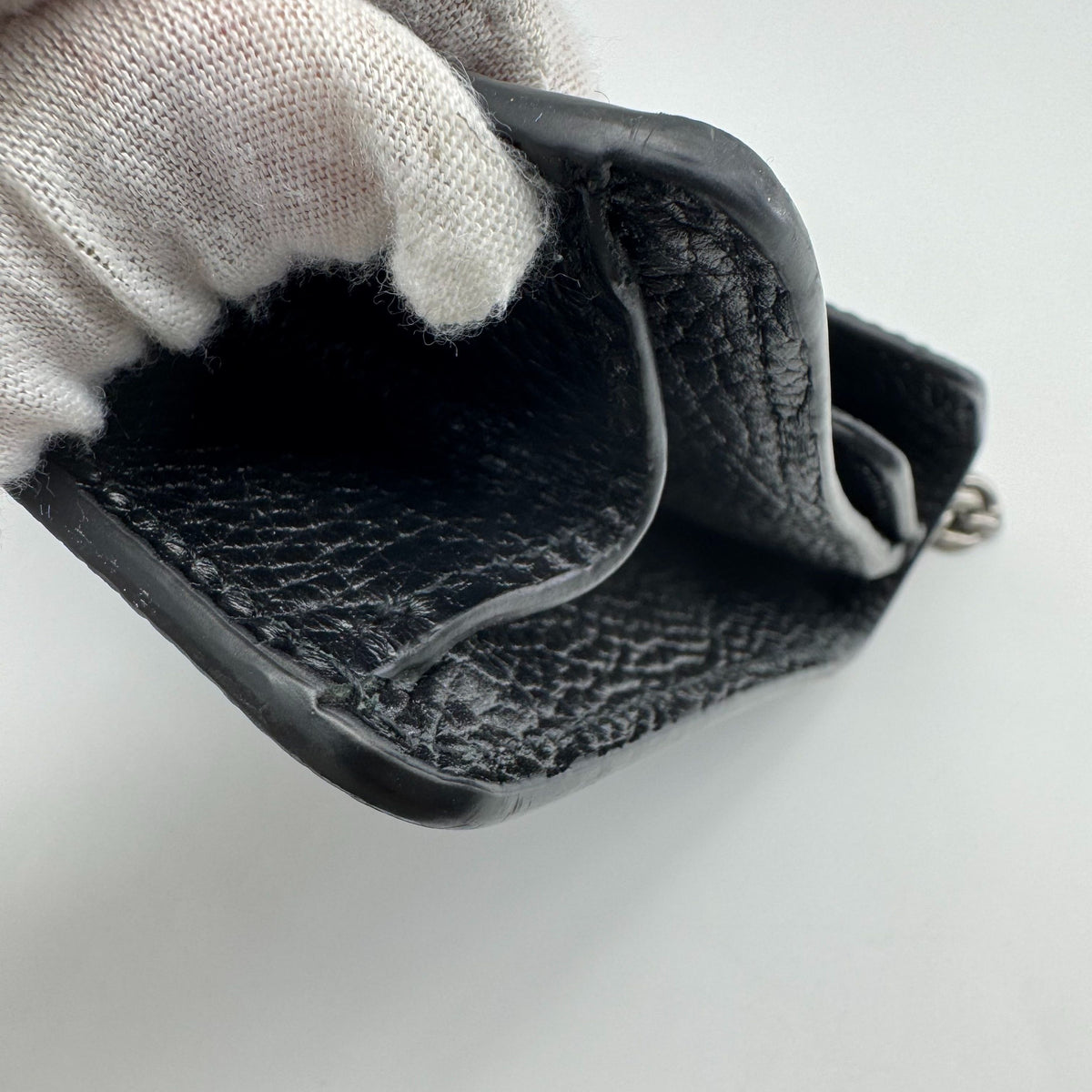 Gucci - Dionysus - Leather - Black - (mini)