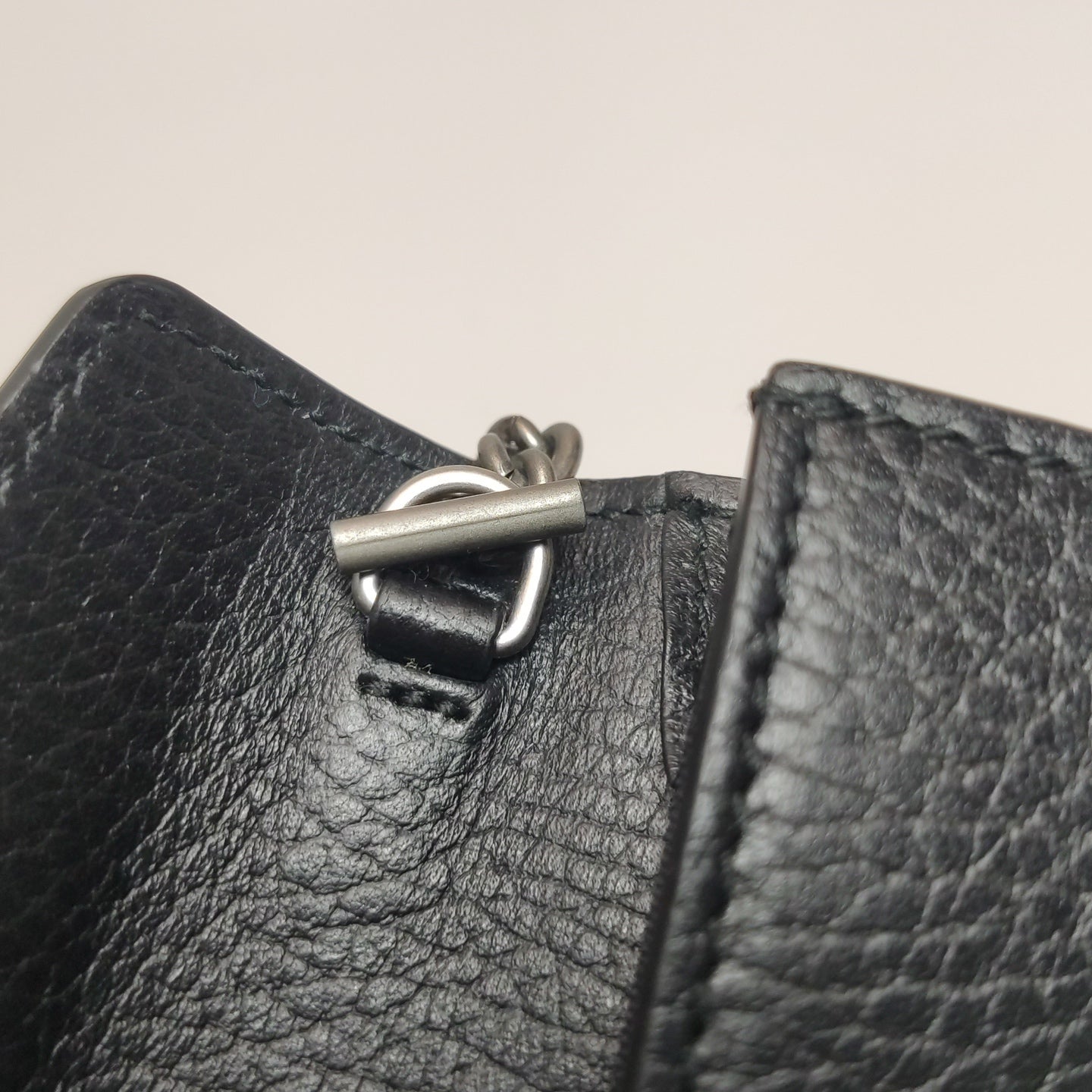 Gucci - Dionysus - Leather - Black - (mini)