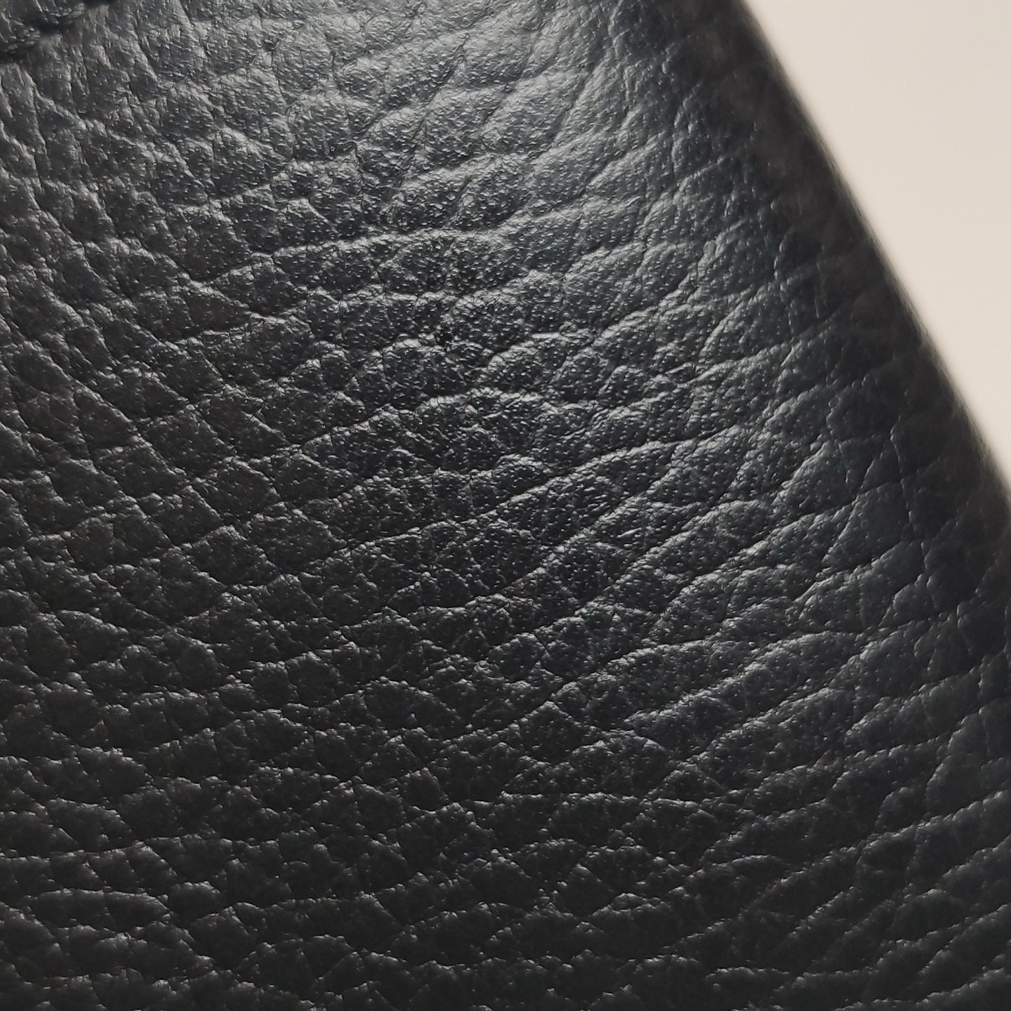 Gucci - Dionysus - Leather - Black - (mini)