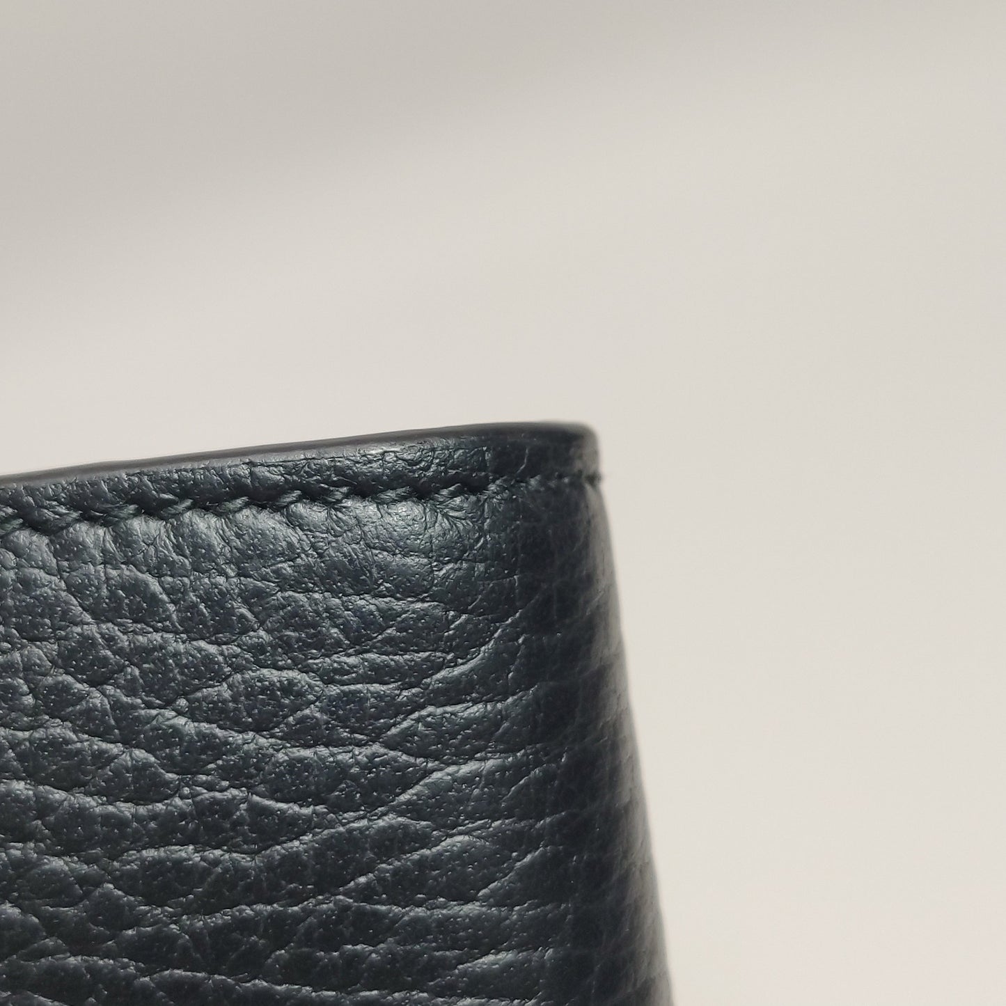 Gucci - Dionysus - Leather - Black - (mini)