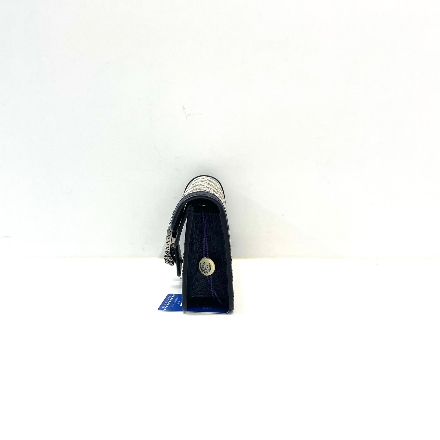 Gucci - Dionysus - Leather - Blue - (mini)
