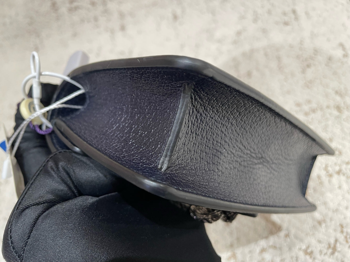 Gucci - Dionysus - Leather - Blue - (mini)