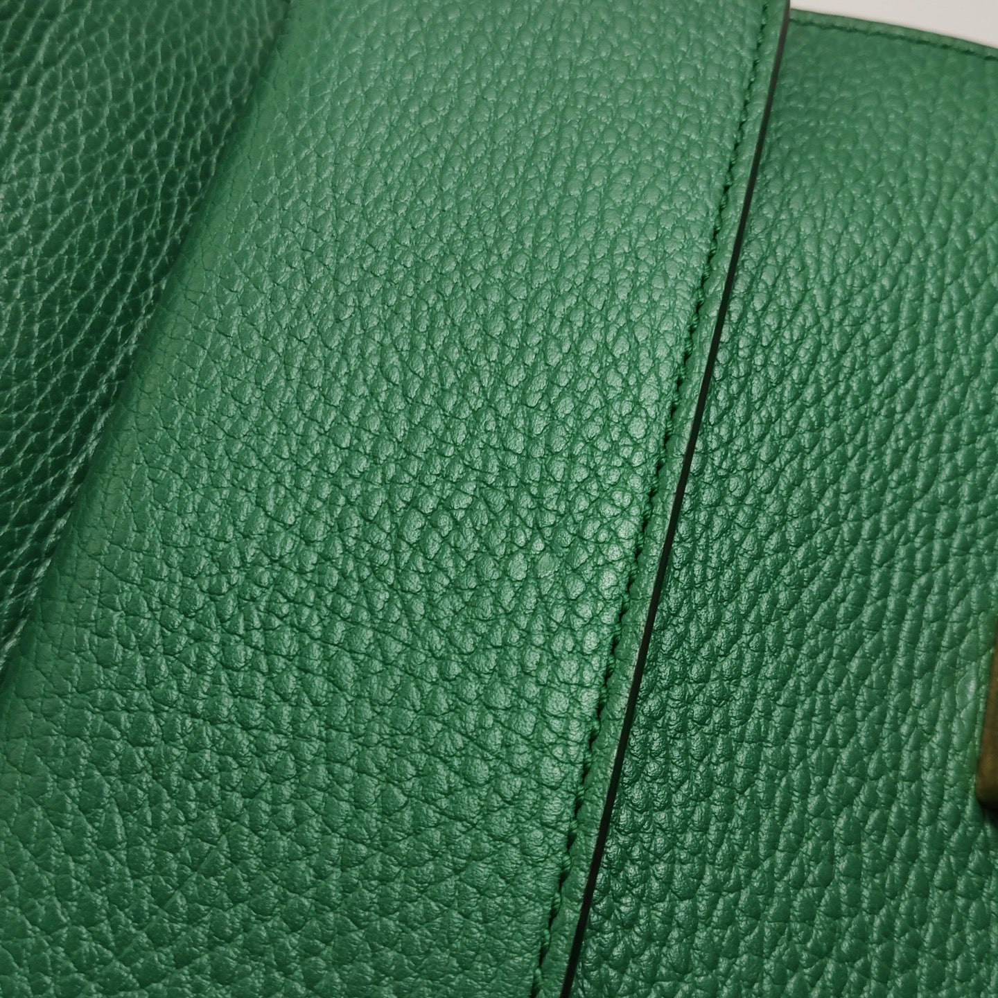 Gucci - Dionysus - Leather - Green - (mini)