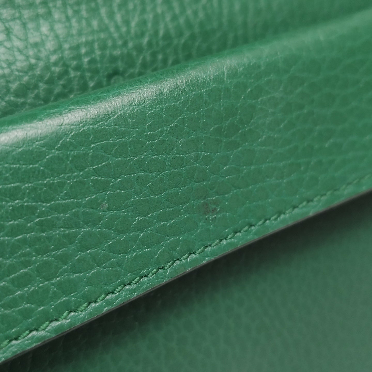 Gucci - Dionysus - Leather - Green - (mini)