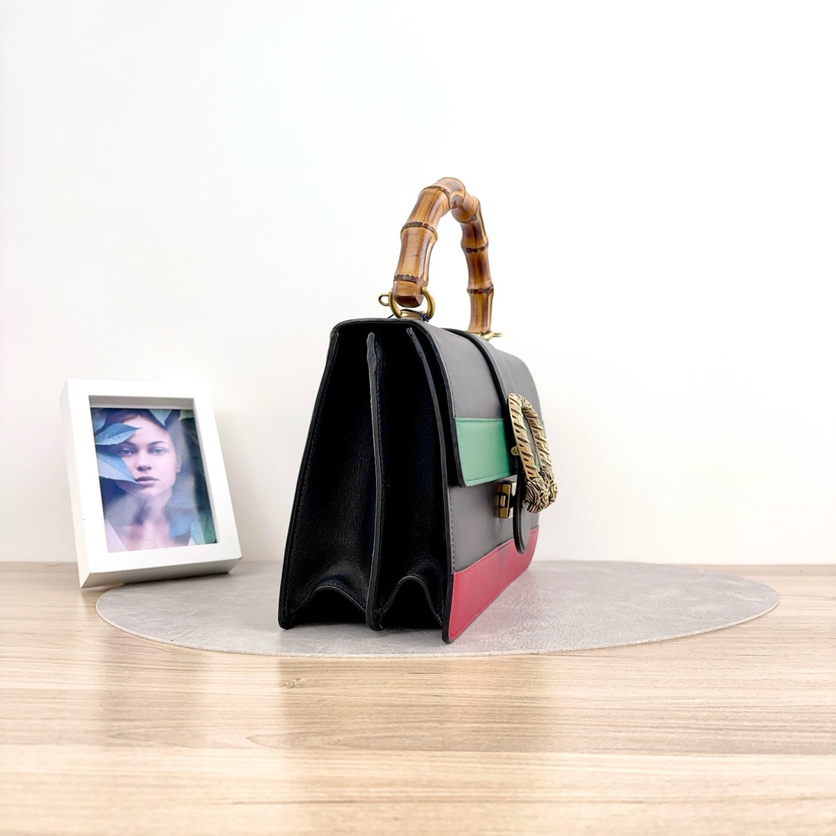 Gucci - Dionysus - Leather - Multicolour