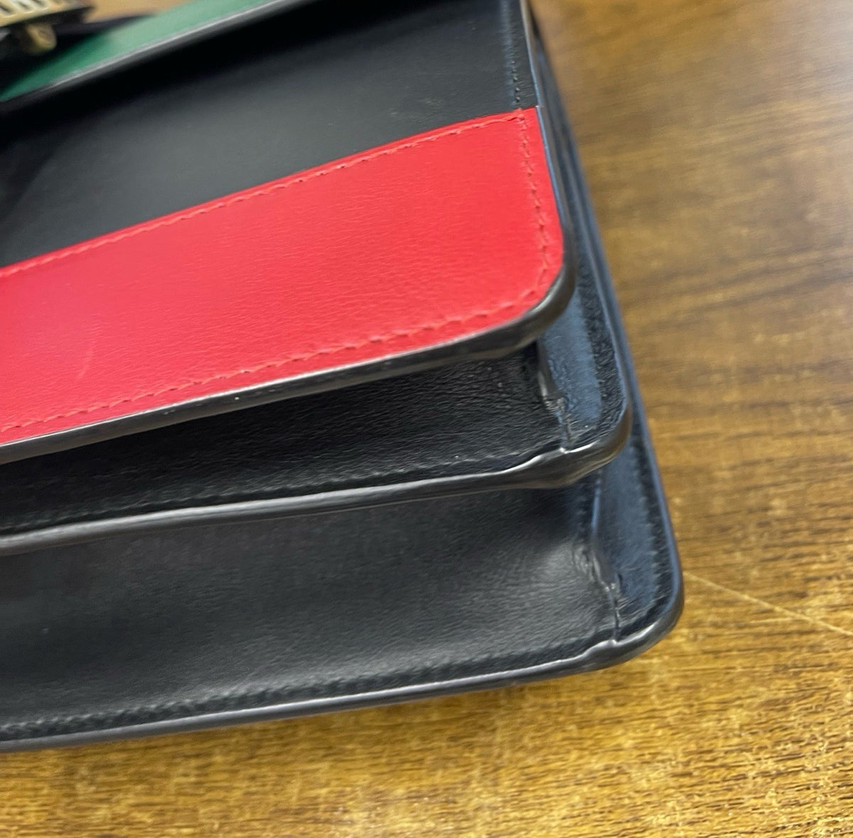 Gucci - Dionysus - Leather - Multicolour