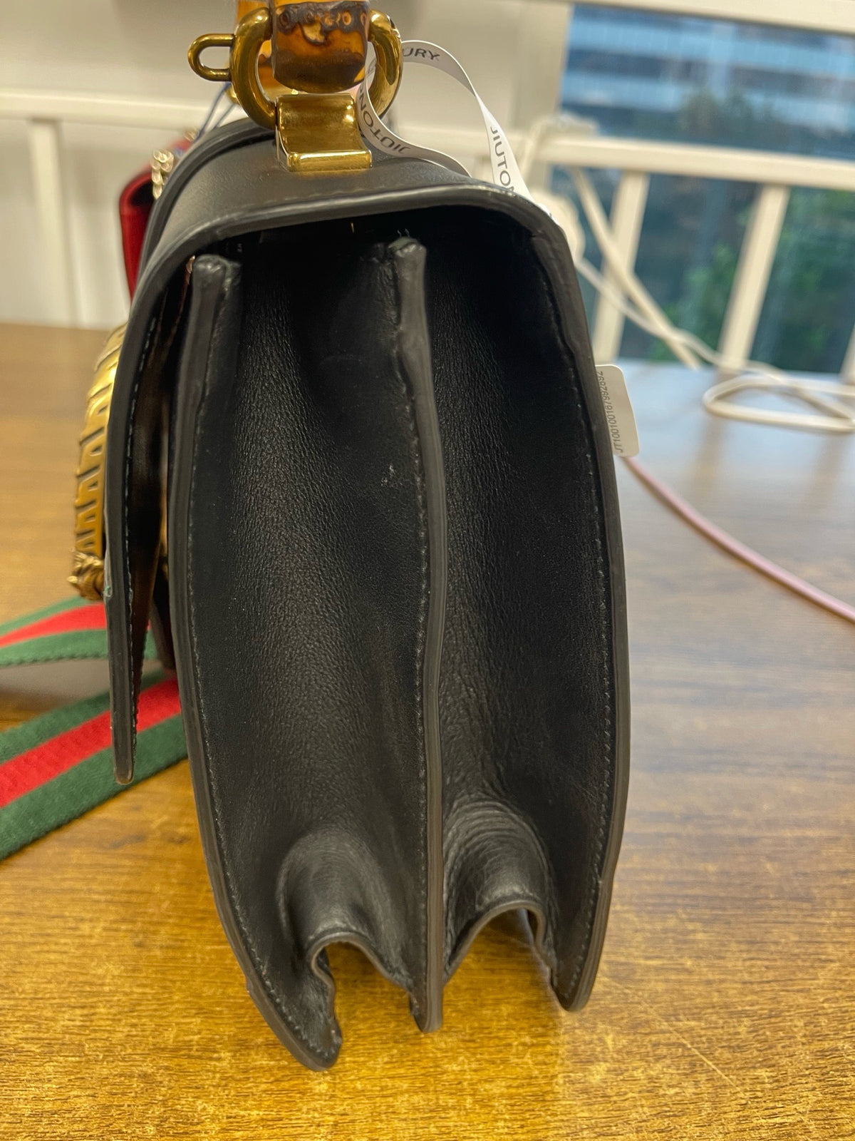 Gucci - Dionysus - Leather - Multicolour