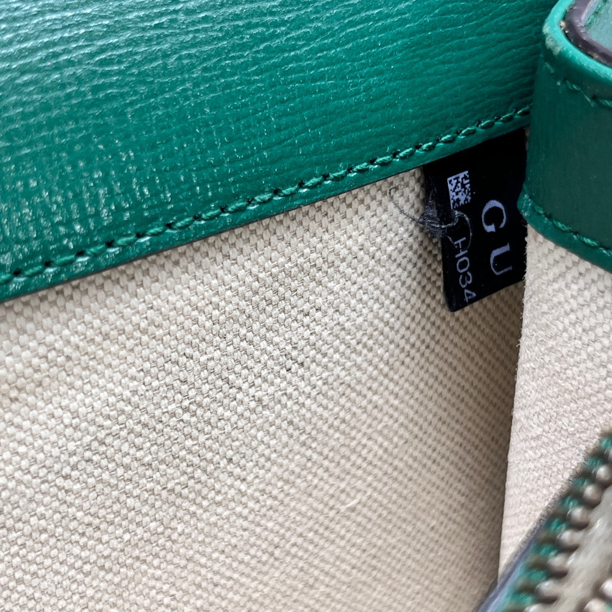Gucci - Dionysus - Leather - Multicolour - (medium)