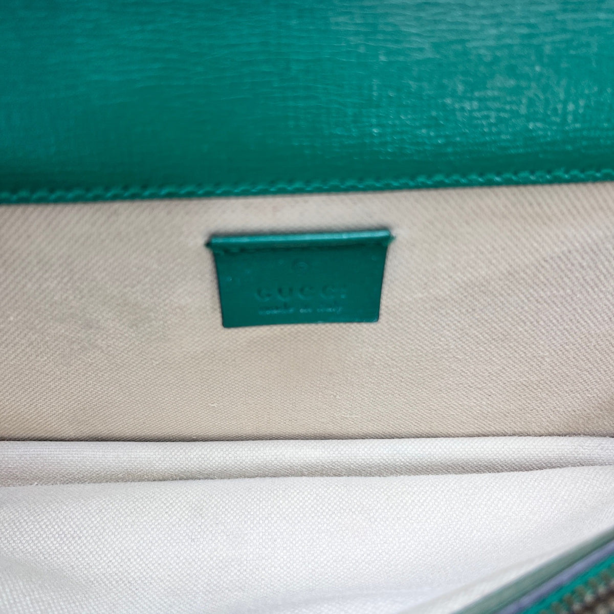 Gucci - Dionysus - Leather - Multicolour - (medium)