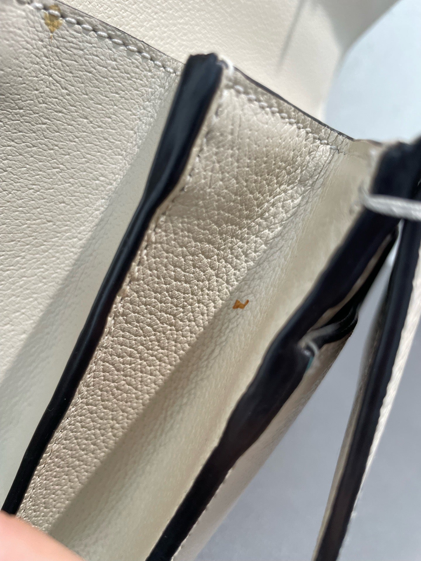 Gucci - Dionysus - Leather - White - (medium)