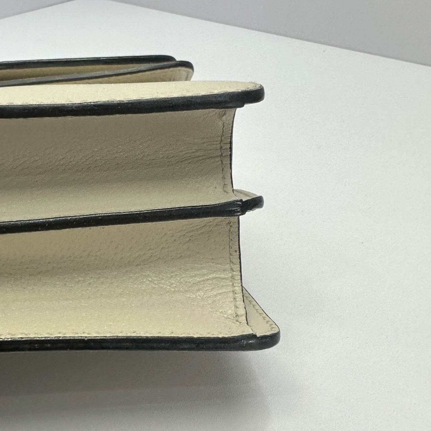 Gucci - Dionysus - Leather - White - (mini)