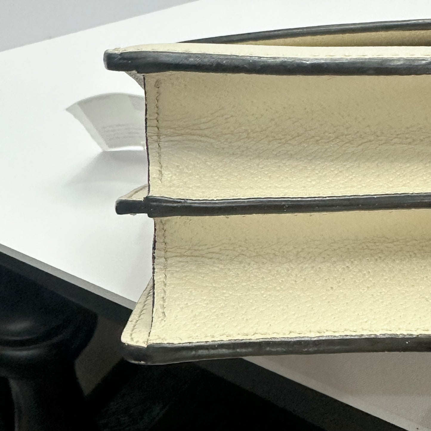 Gucci - Dionysus - Leather - White - (mini)
