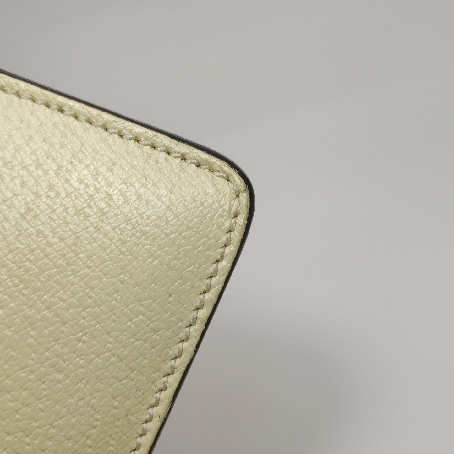 Gucci - Dionysus - Leather - White - (small)