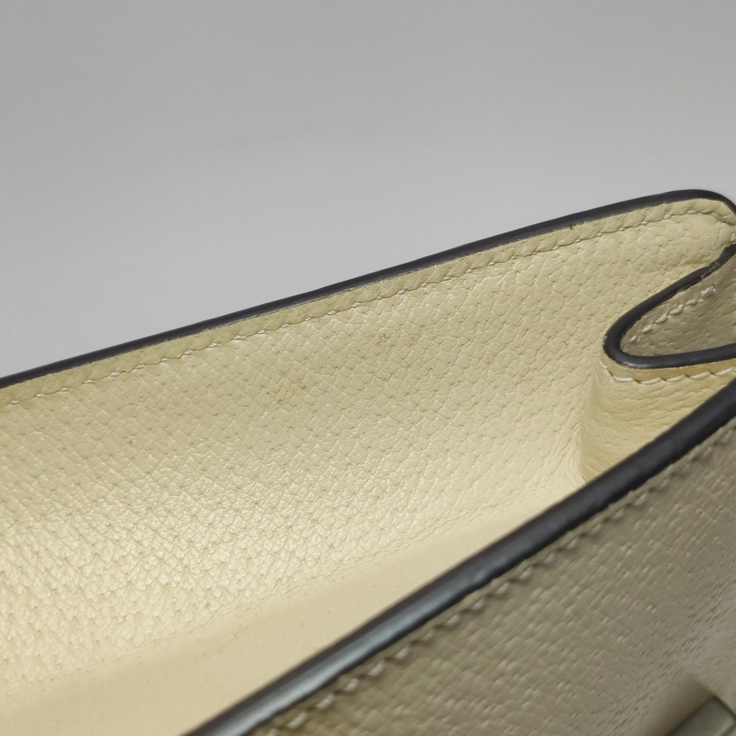 Gucci - Dionysus - Leather - White - (small)