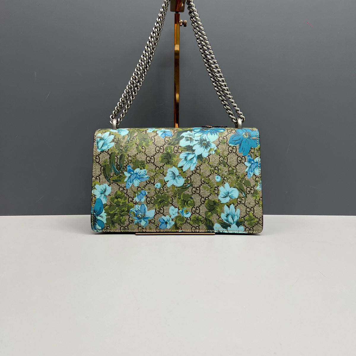 Gucci - Dionysus Medium - Cloth - Multicolour - (medium)
