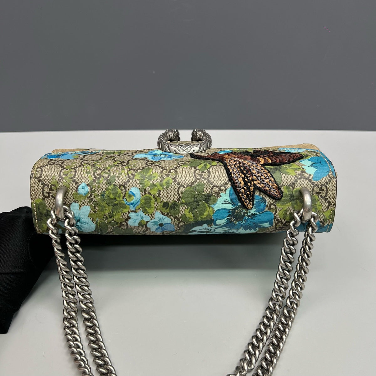 Gucci - Dionysus Medium - Cloth - Multicolour - (medium)