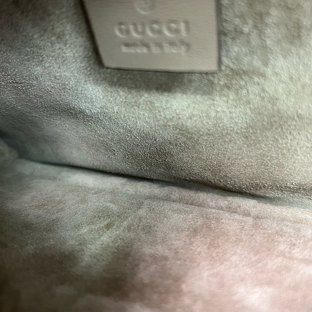 Gucci - Dionysus Medium - Cloth - Multicolour - (medium)
