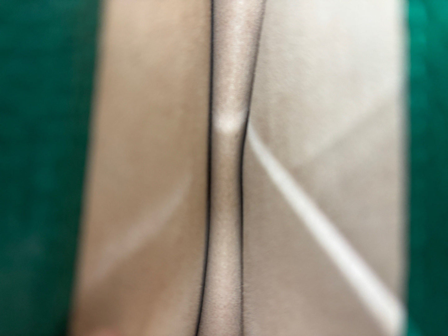 Gucci - Dionysus Mini Chain Wallet - Grained leather - Emerald Green - (mini)