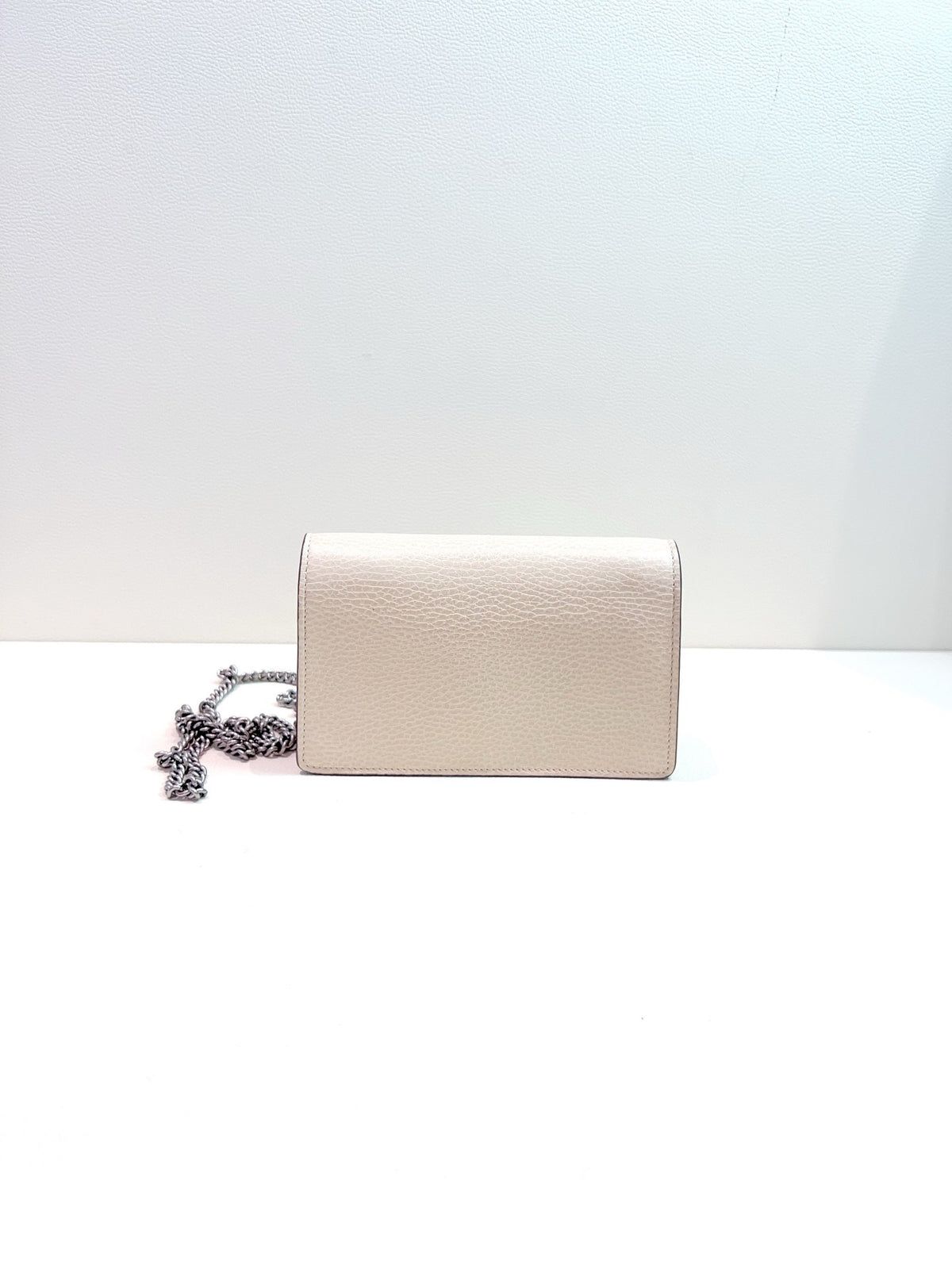 Gucci - Dionysus Mini - Leather - White - (mini)