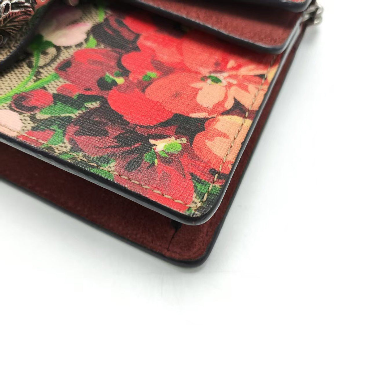 Gucci - Dionysus Mini - Synthetic - Multicolour - (mini)