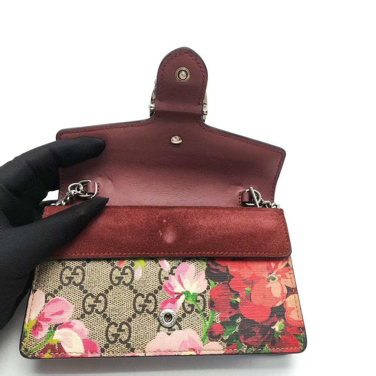 Gucci - Dionysus Mini - Synthetic - Multicolour - (mini)