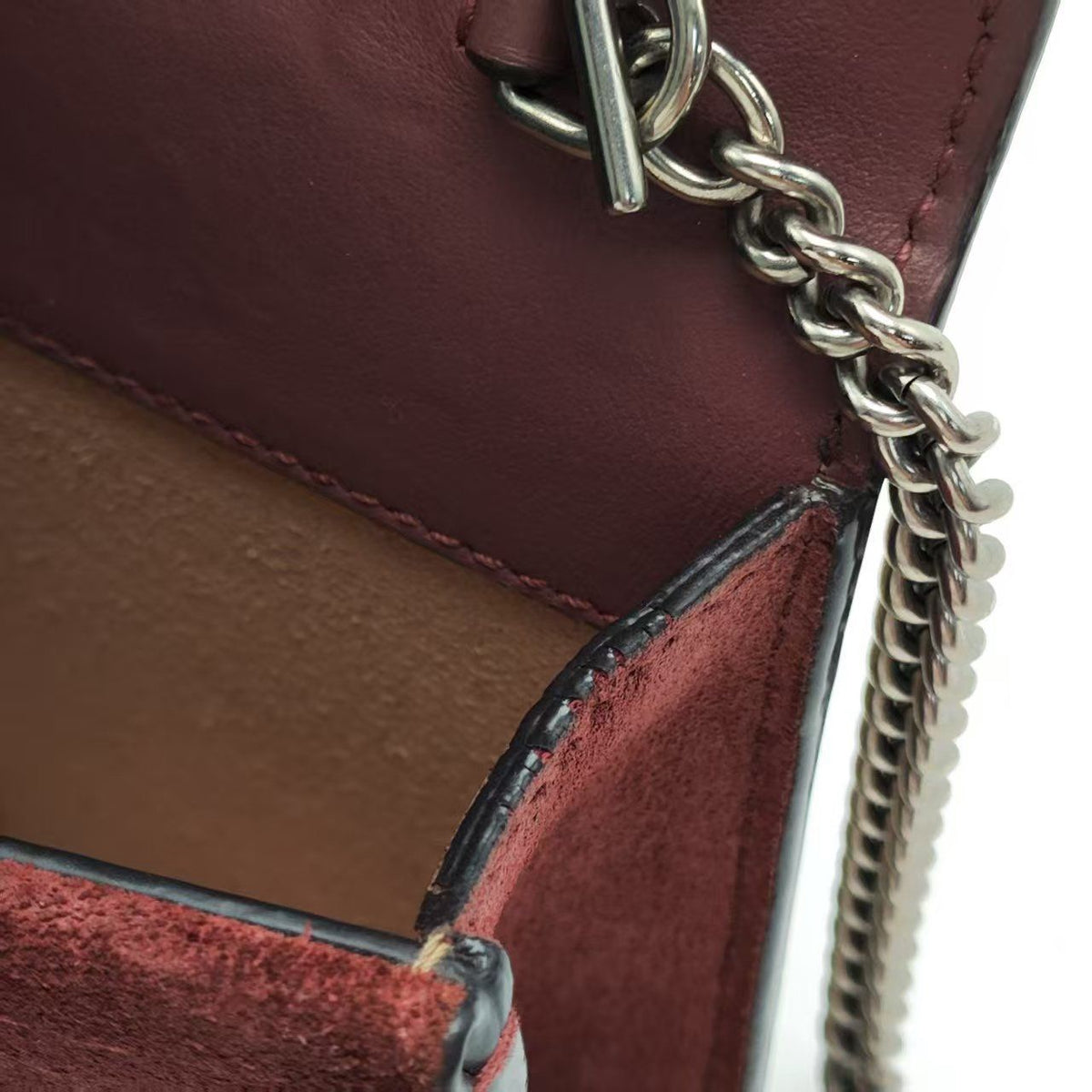 Gucci - Dionysus Mini - Synthetic - Multicolour - (mini)