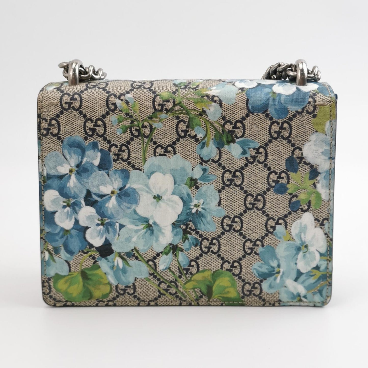 Gucci - Dionysus - Suede - Multicolour - (mini)