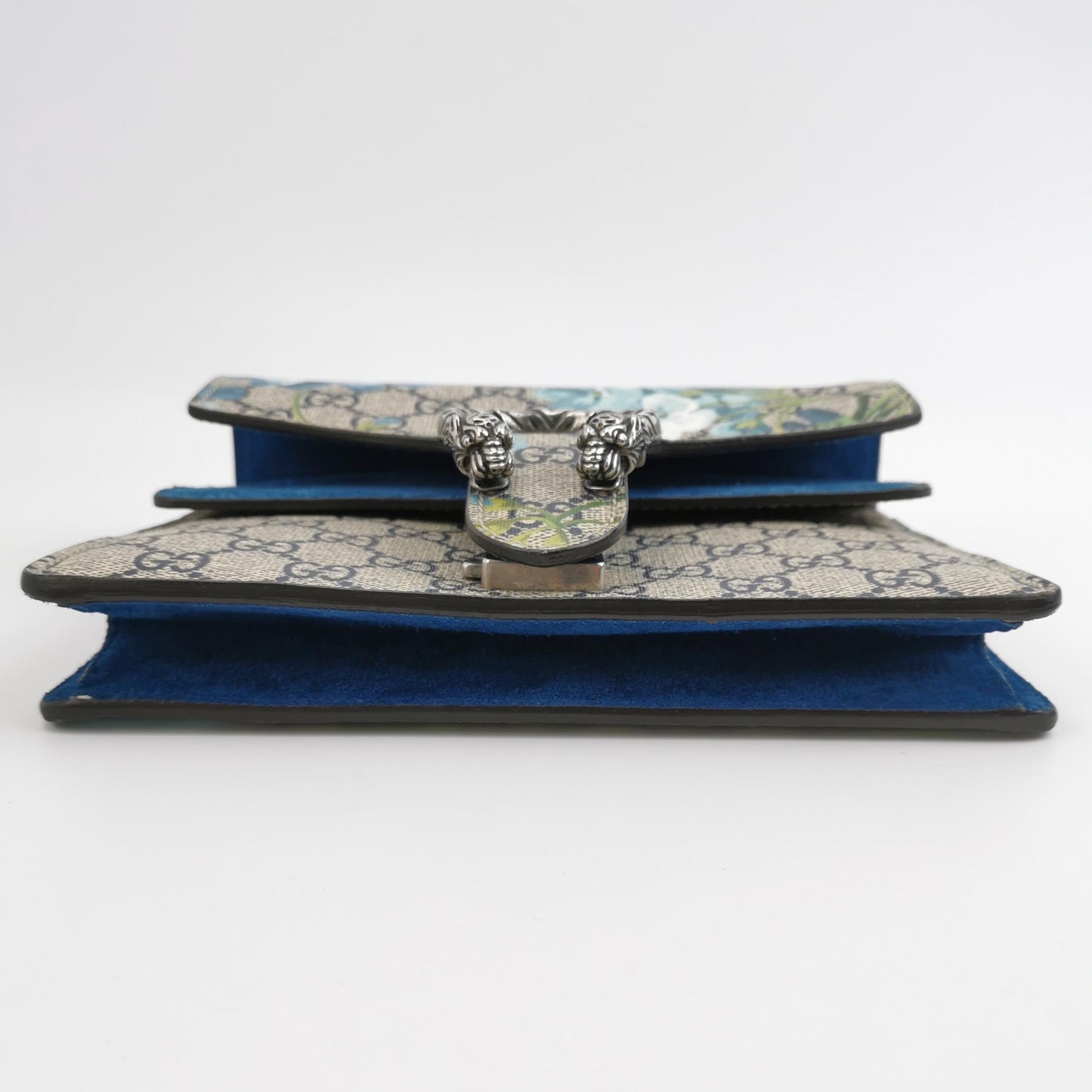 Gucci - Dionysus - Suede - Multicolour - (mini)