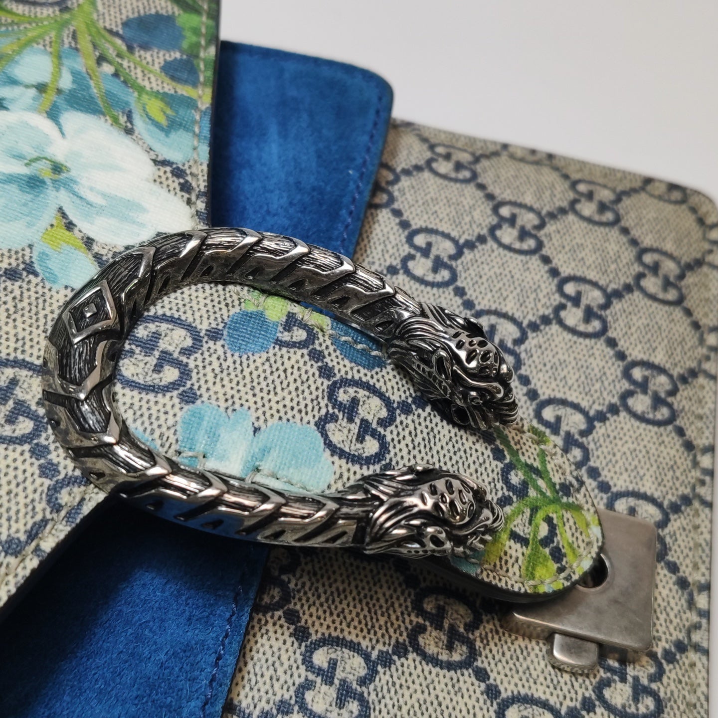Gucci - Dionysus - Suede - Multicolour - (mini)