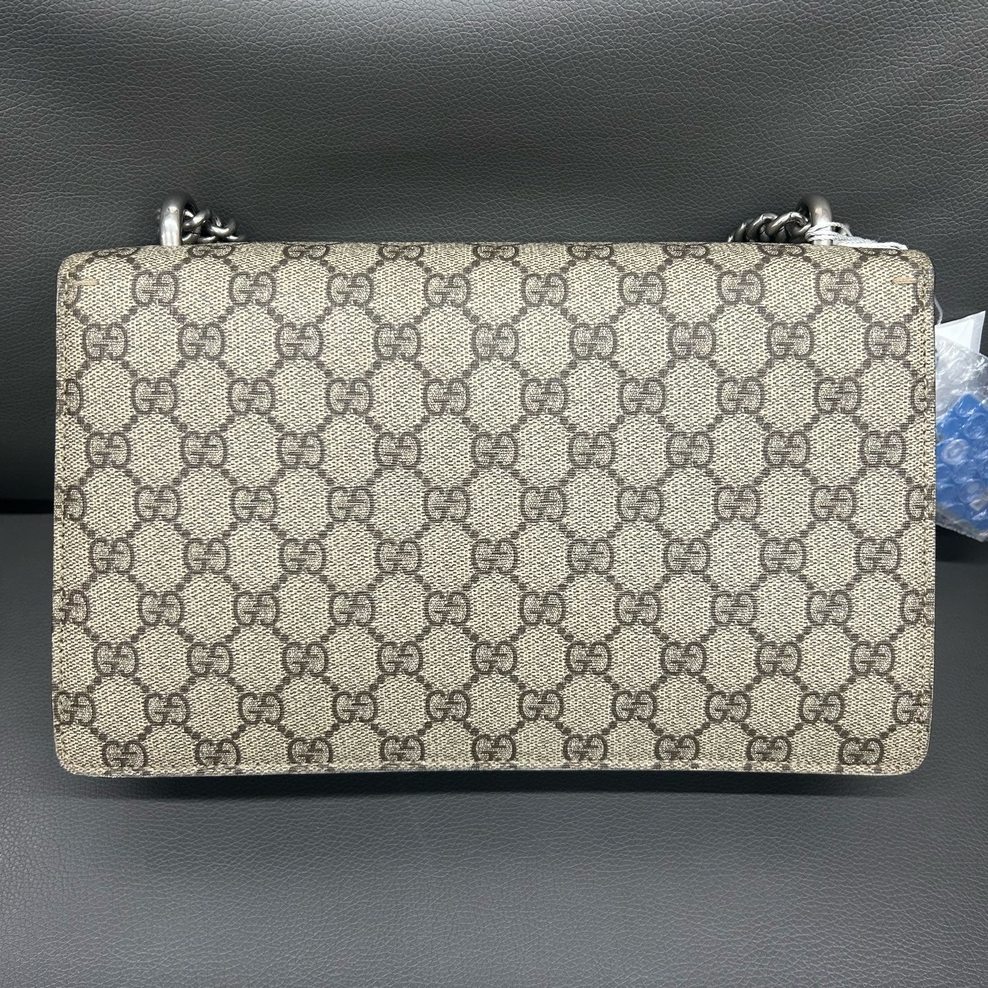 Gucci - Dionysus - Synthetic - Beige - (medium)