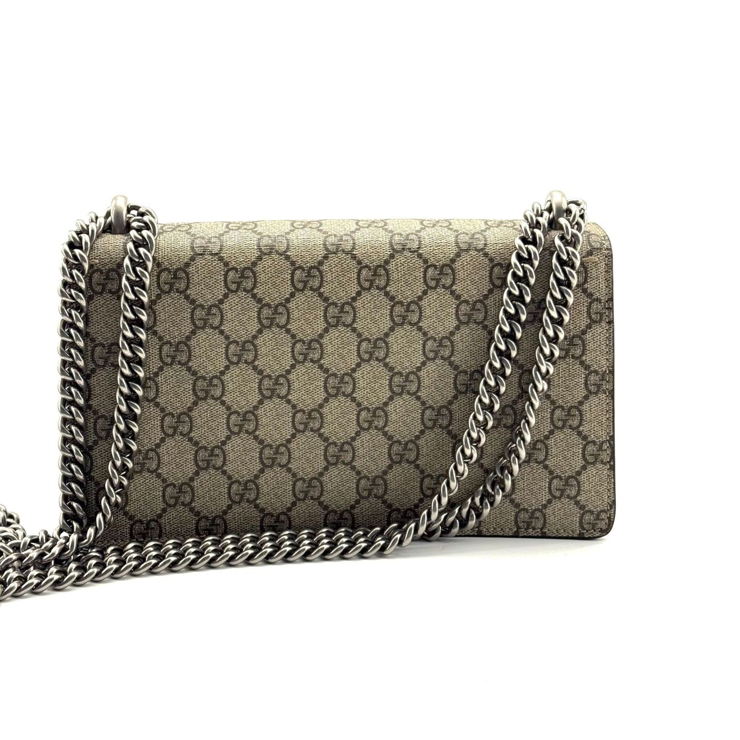 Gucci - Dionysus - Synthetic - Beige - (medium)