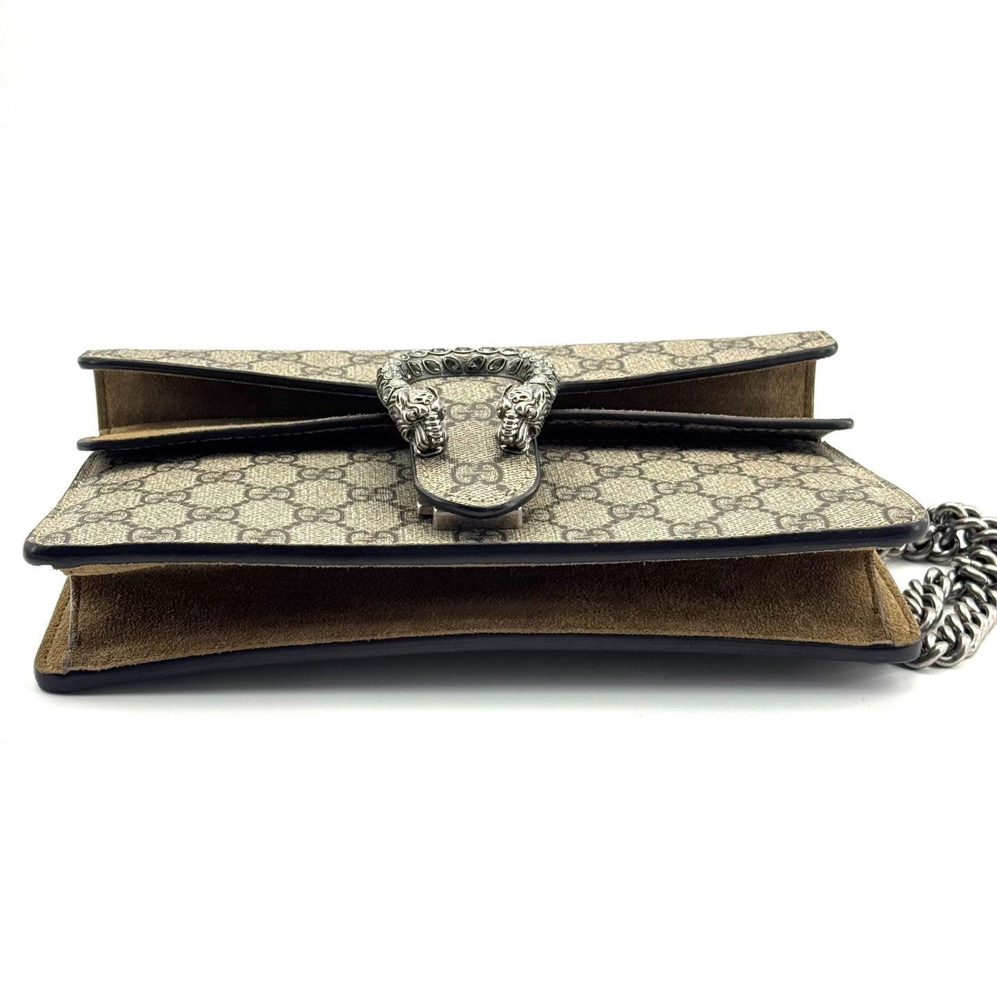 Gucci - Dionysus - Synthetic - Beige - (medium)