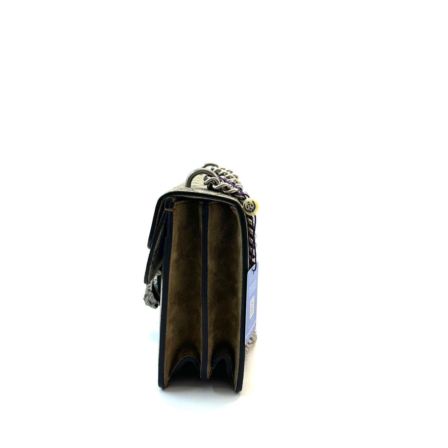 Gucci - Dionysus - Synthetic - Beige - (medium)