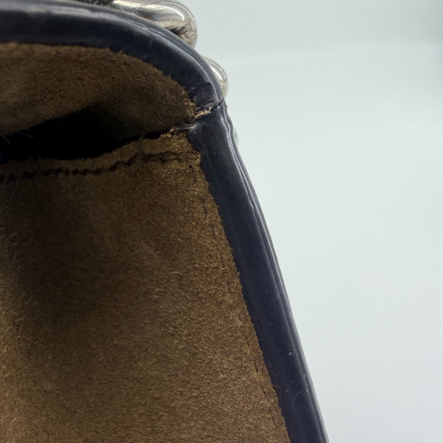 Gucci - Dionysus - Synthetic - Beige - (medium)