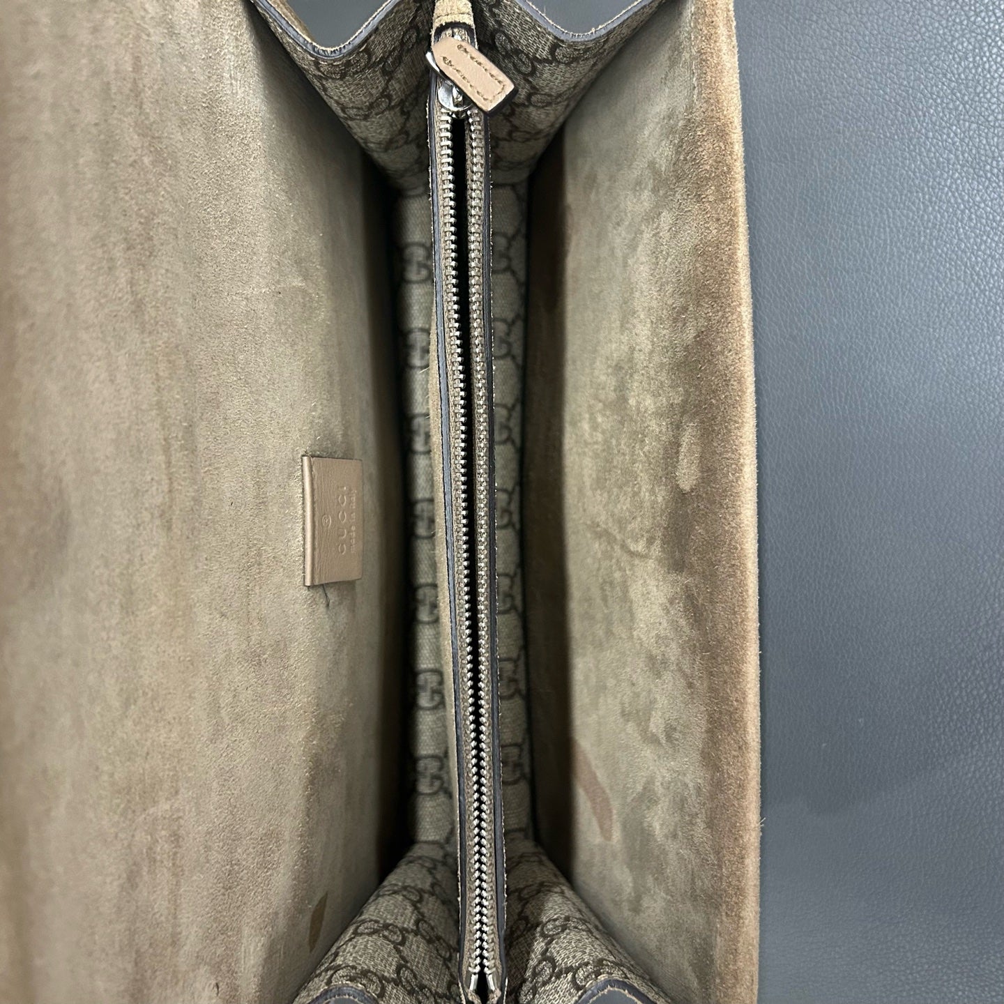 Gucci - Dionysus - Synthetic - Beige - (medium)