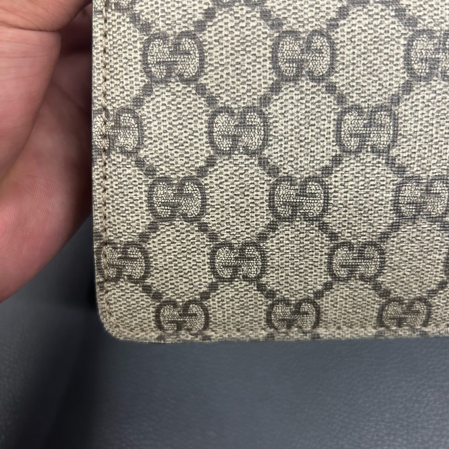 Gucci - Dionysus - Synthetic - Beige - (medium)