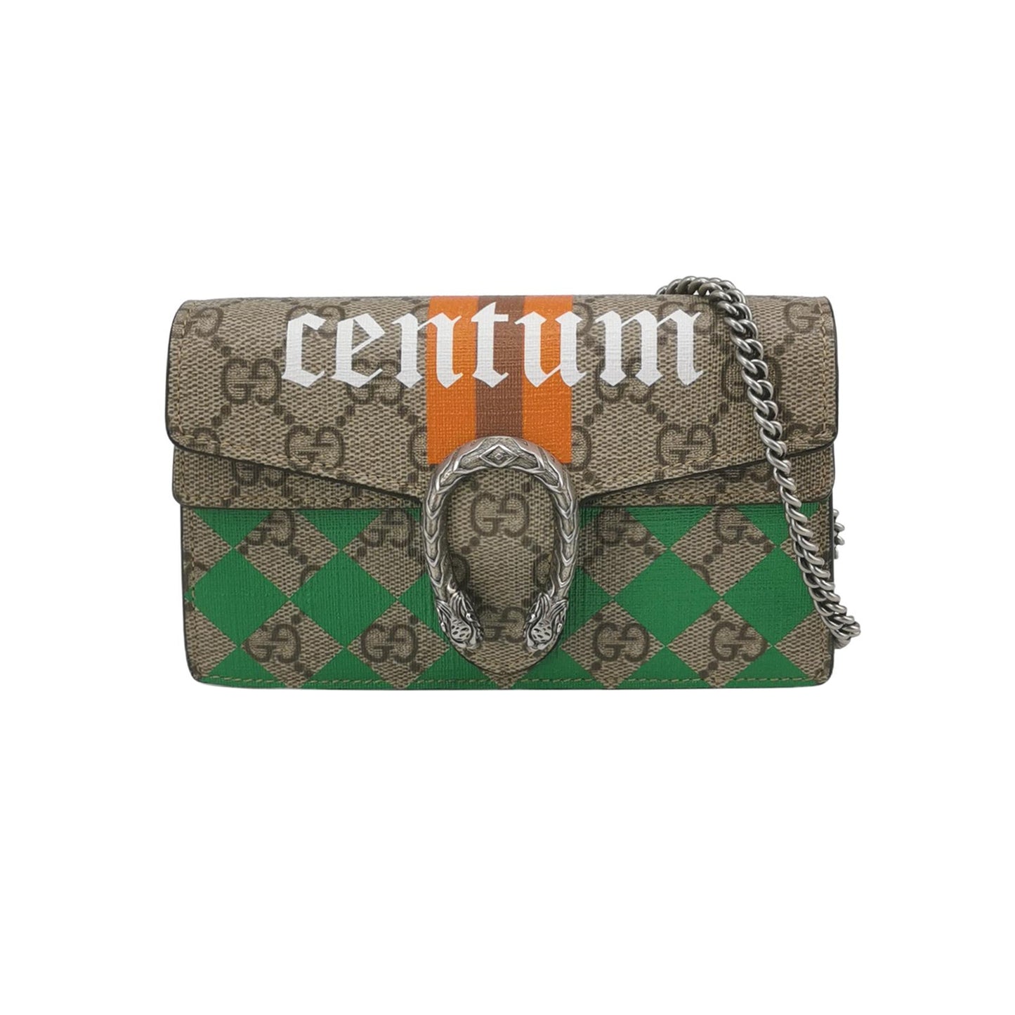 Gucci - Dionysus - Synthetic - Beige - (mini)