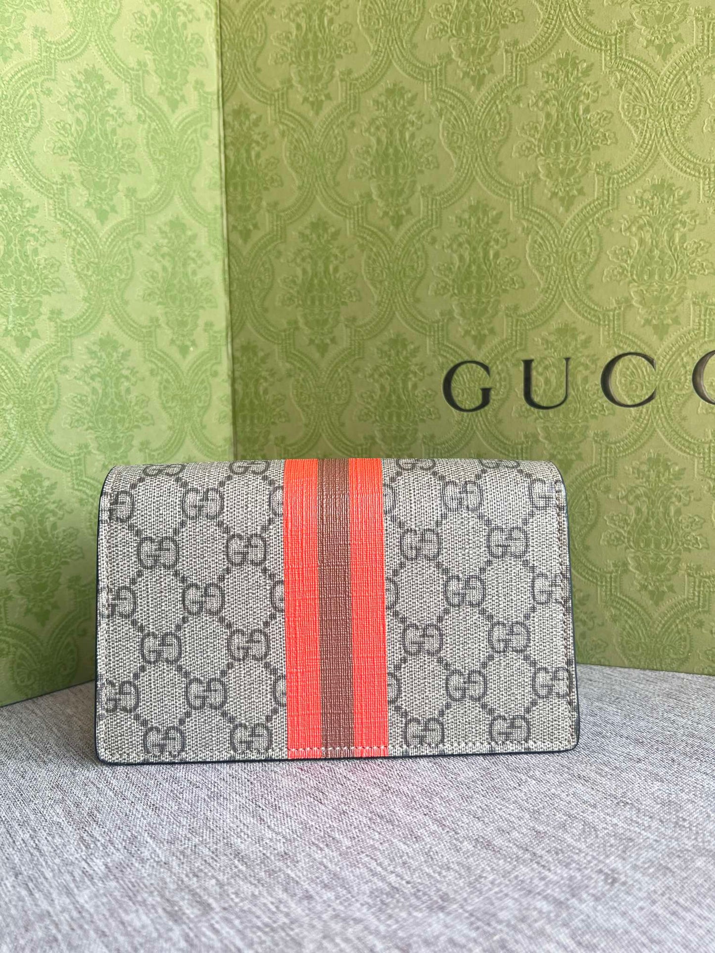 Gucci - Dionysus - Synthetic - Beige - (mini)