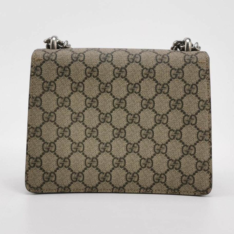 Gucci - Dionysus - Synthetic - Beige - (mini)