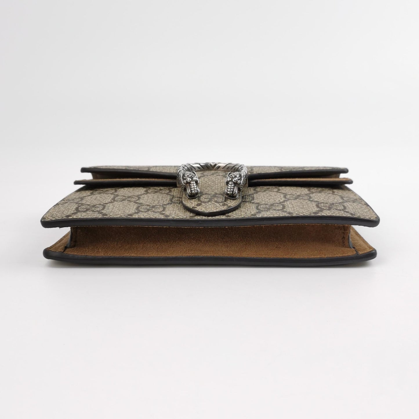 Gucci - Dionysus - Synthetic - Beige - (mini)
