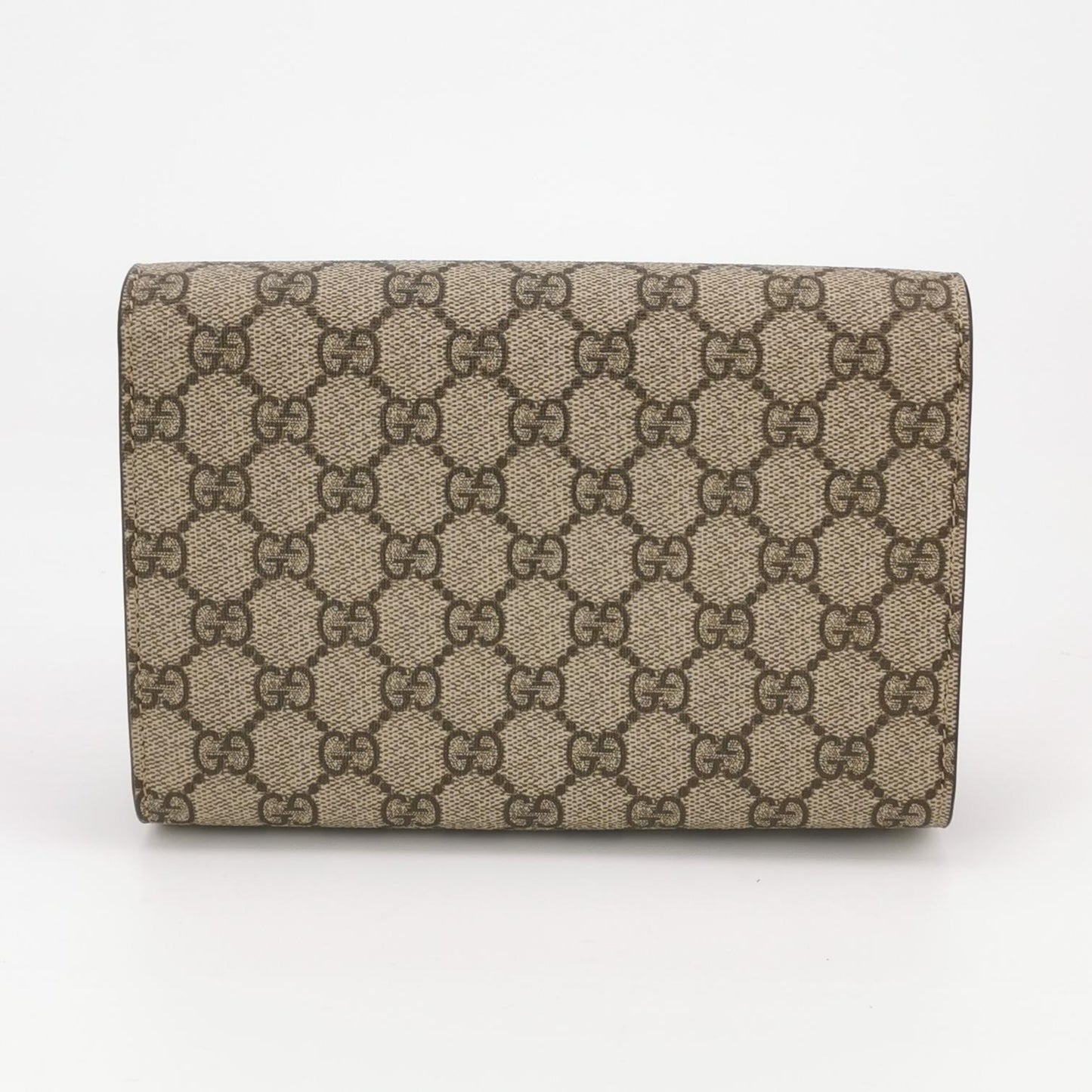 Gucci - Dionysus - Synthetic - Beige - (mini)