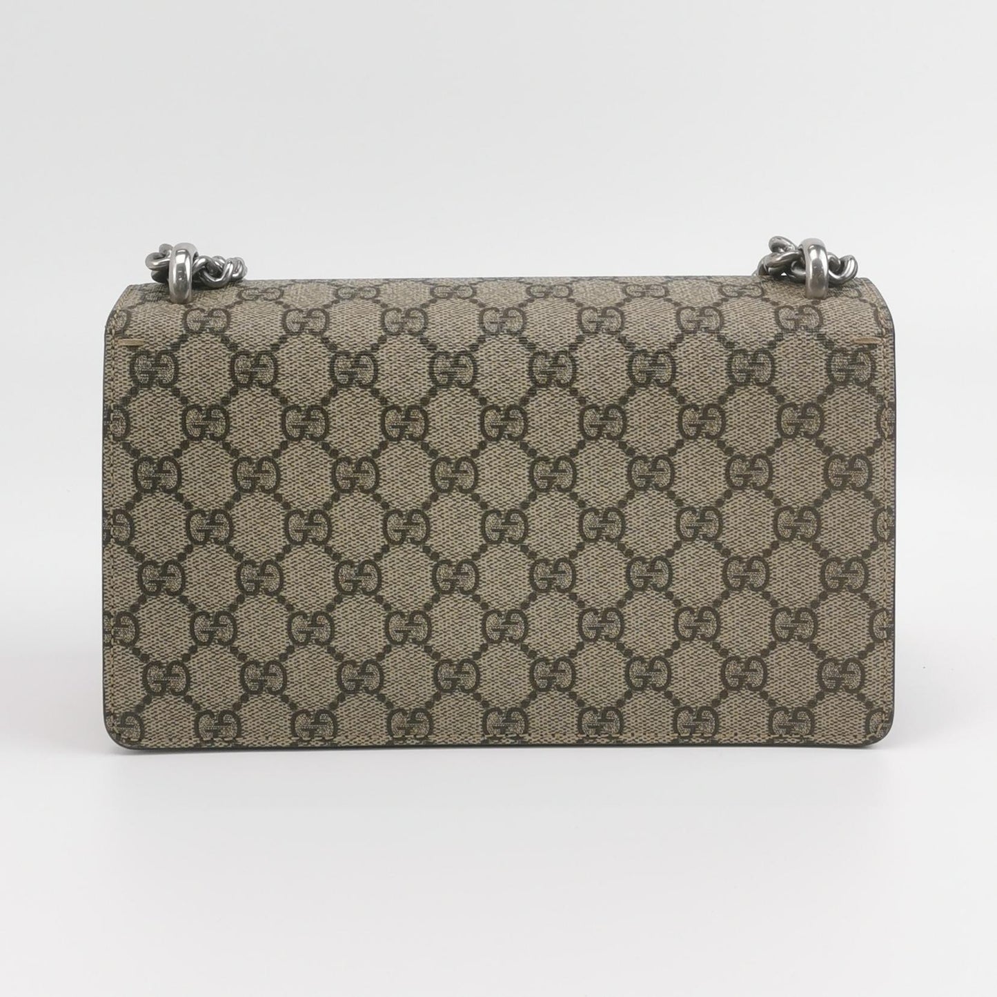 Gucci - Dionysus - Synthetic - Beige - (mini)