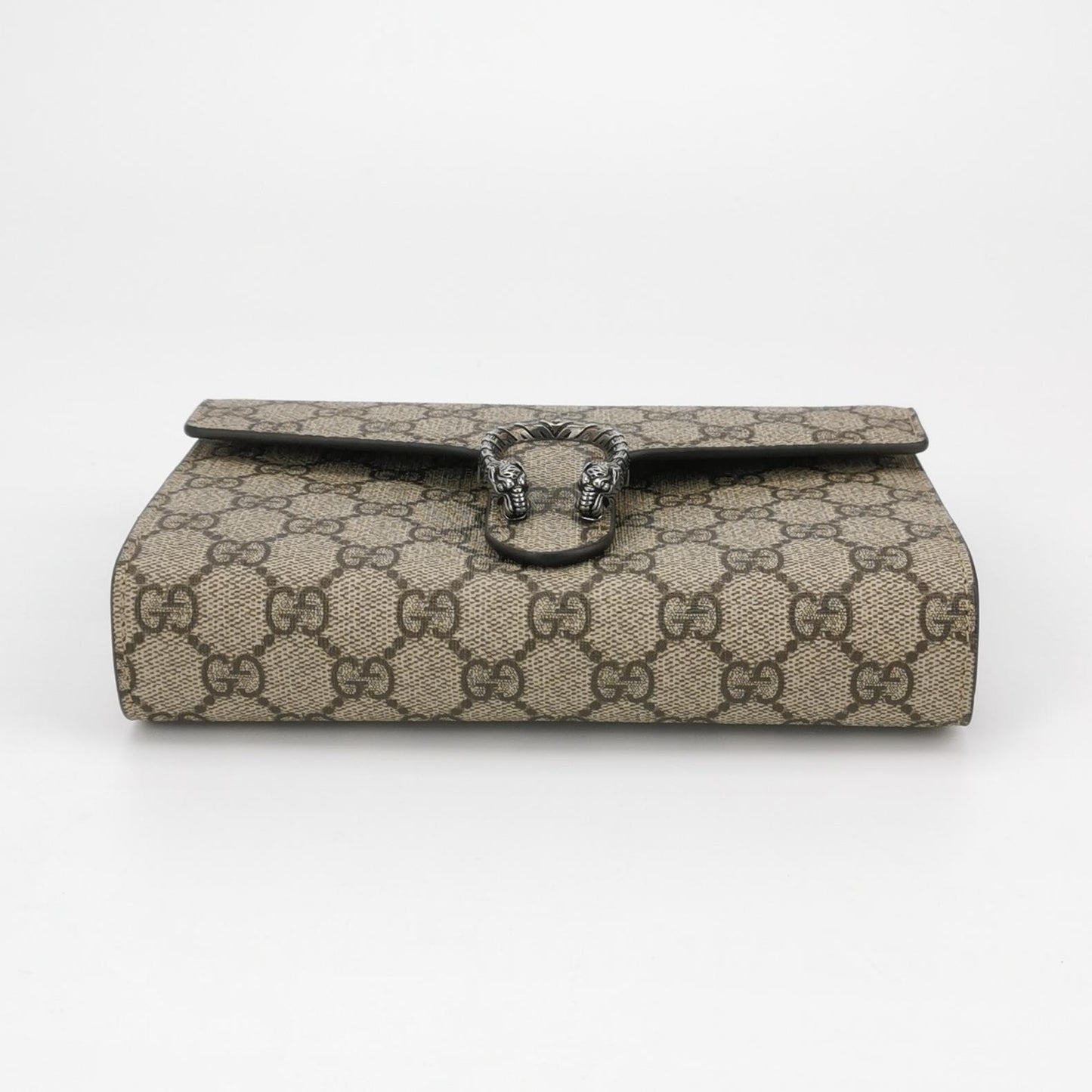 Gucci - Dionysus - Synthetic - Beige - (mini)