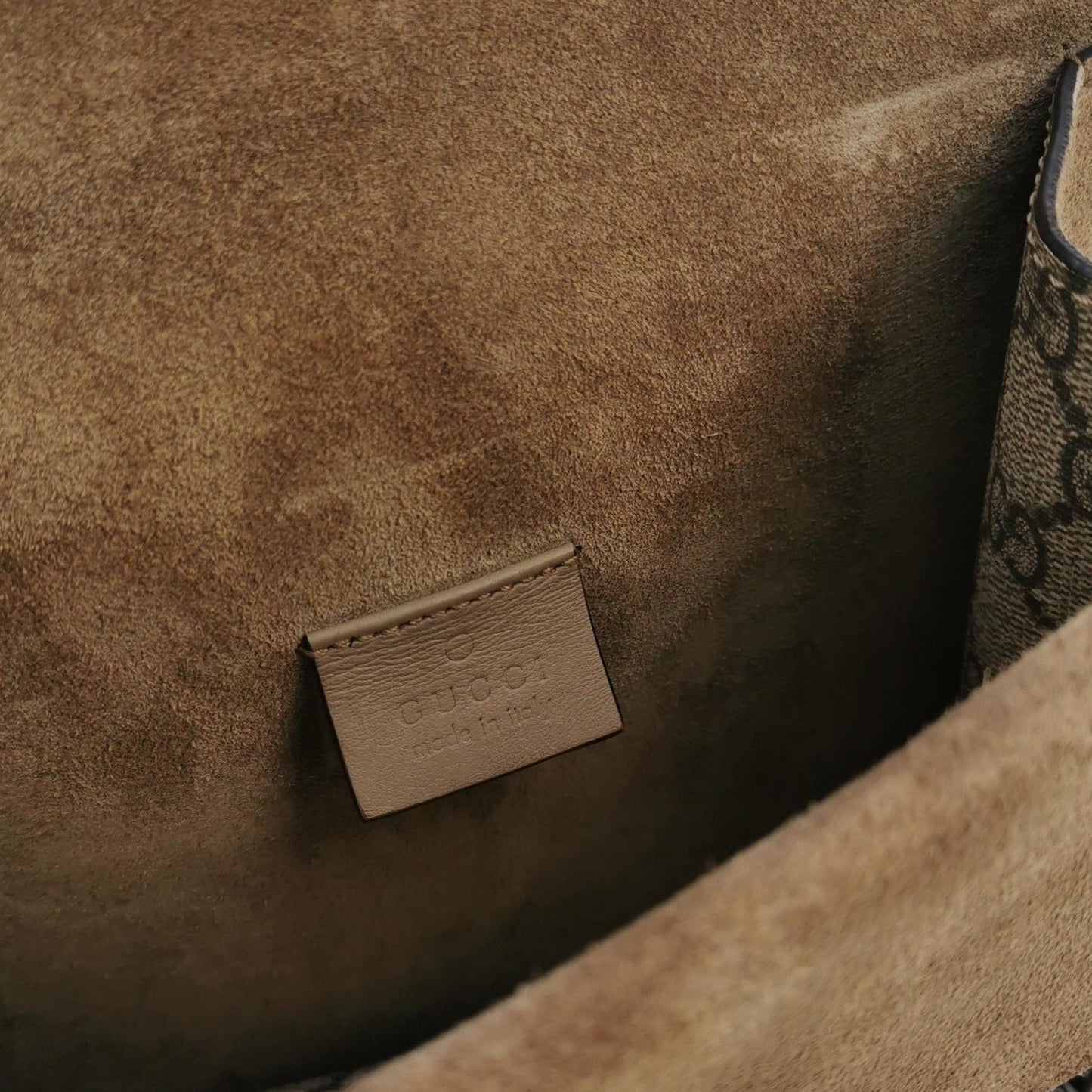Gucci - Dionysus - Synthetic - Beige - (mini)