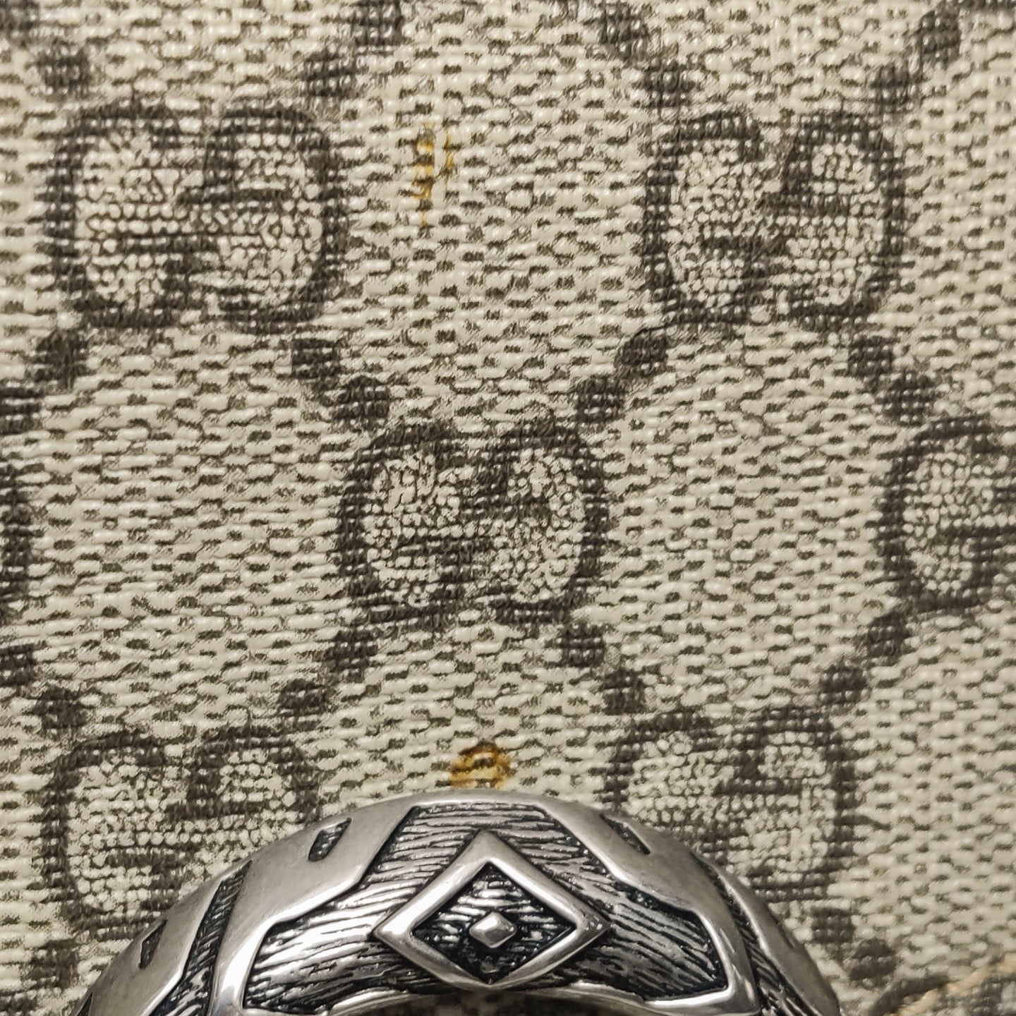 Gucci - Dionysus - Synthetic - Beige - (mini)